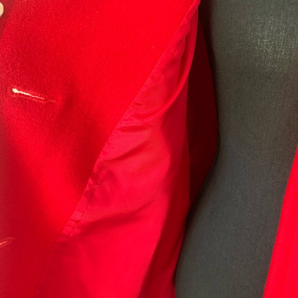 Vintage Kay Boys Coat - Picture 4 of 8